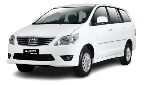 TOYOTA INNOVA