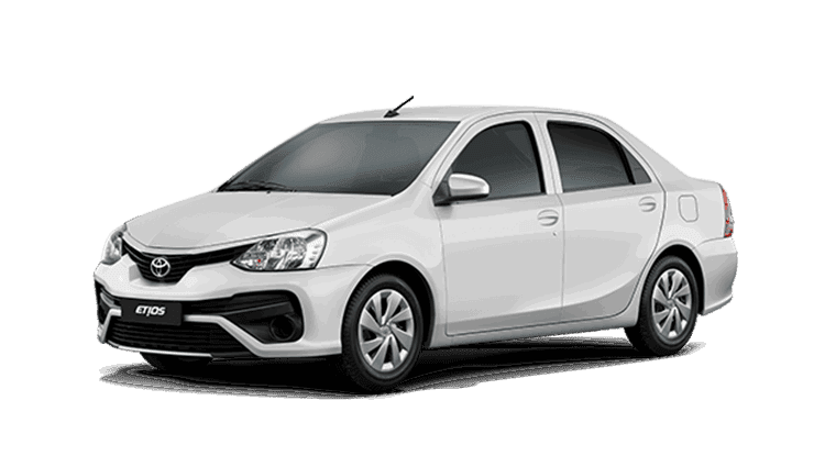 TOYOTA ETIOS